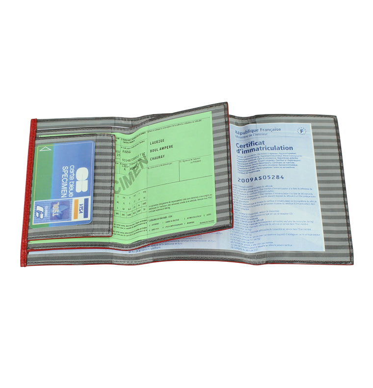 laurige-h-lle-f-r-fahrzeugpapiere-leder-elegante-dokumentenh-lle-f-r-fahrzeugsch image 4