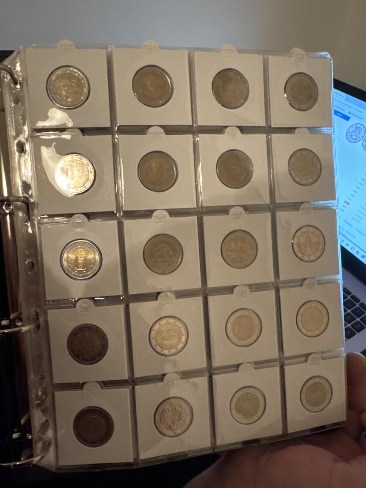 Perfekter Schutz für meine Sammlung