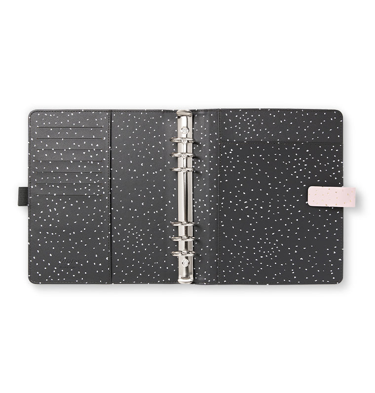 filofax-confetti-a5-organiser-gold-akzente-sale image 3