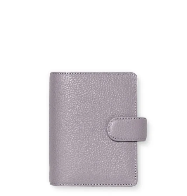 filofax-norfolk-pocket-organiser-aus-leder-mit-25-mm-ringen image 1