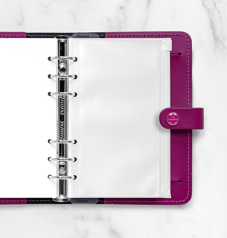filofax-klarsichttasche-mit-rei-verschluss-personal image 1