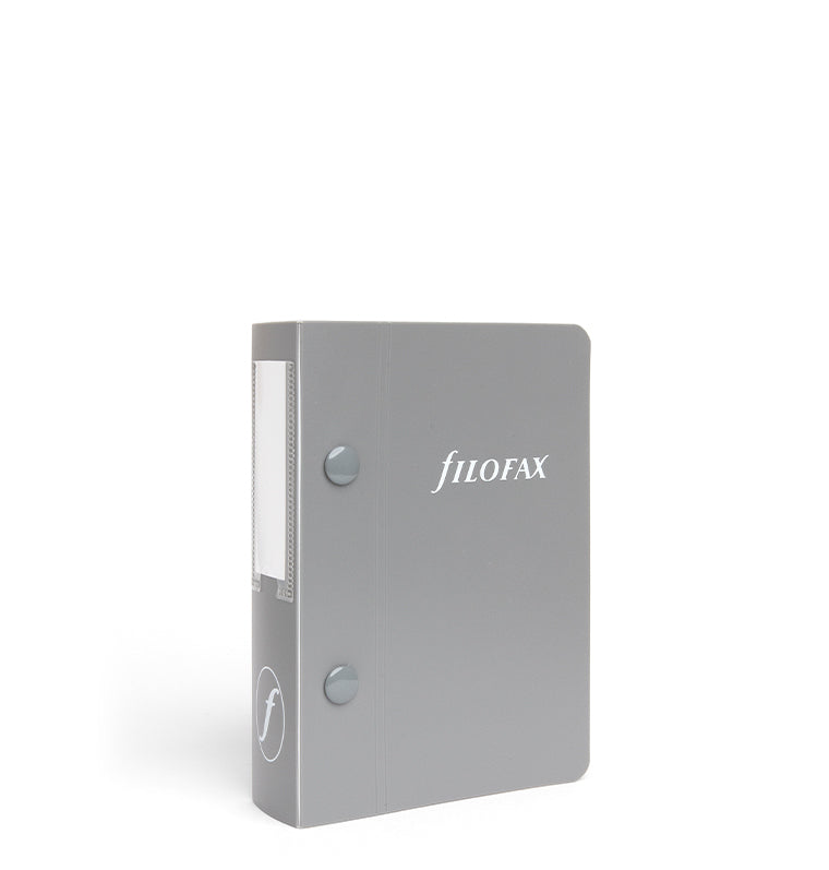 filofax-archivordner-pocket-aufbewahrungsmappe-f-r-organiser-einlagen image 1