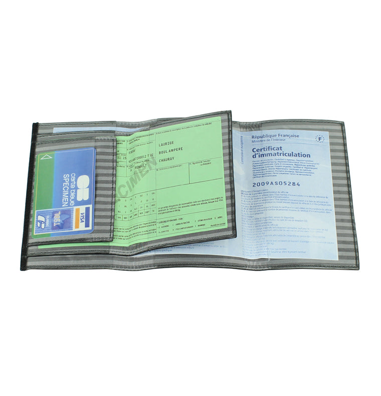 laurige-h-lle-f-r-fahrzeugpapiere-leder-elegante-dokumentenh-lle-f-r-fahrzeugsch image 8