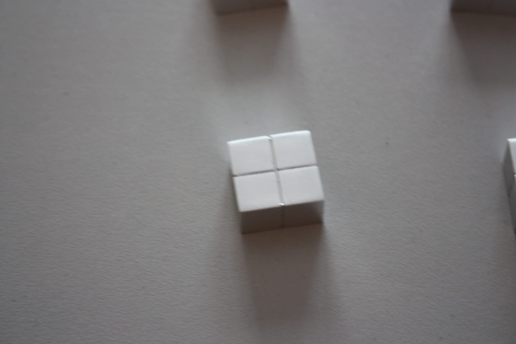 Solide Handwerksqualität