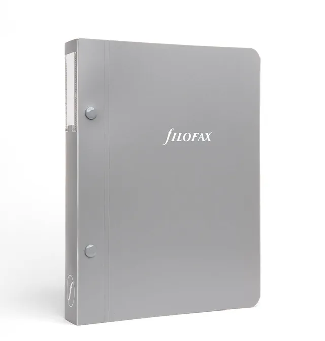 filofax-archivordner-a5-f-r-organiser-einlagen-mit-druckknopf image 1
