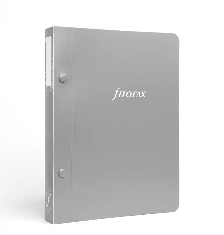 filofax-archivordner-a5-f-r-organiser-einlagen-mit-druckknopf image 1