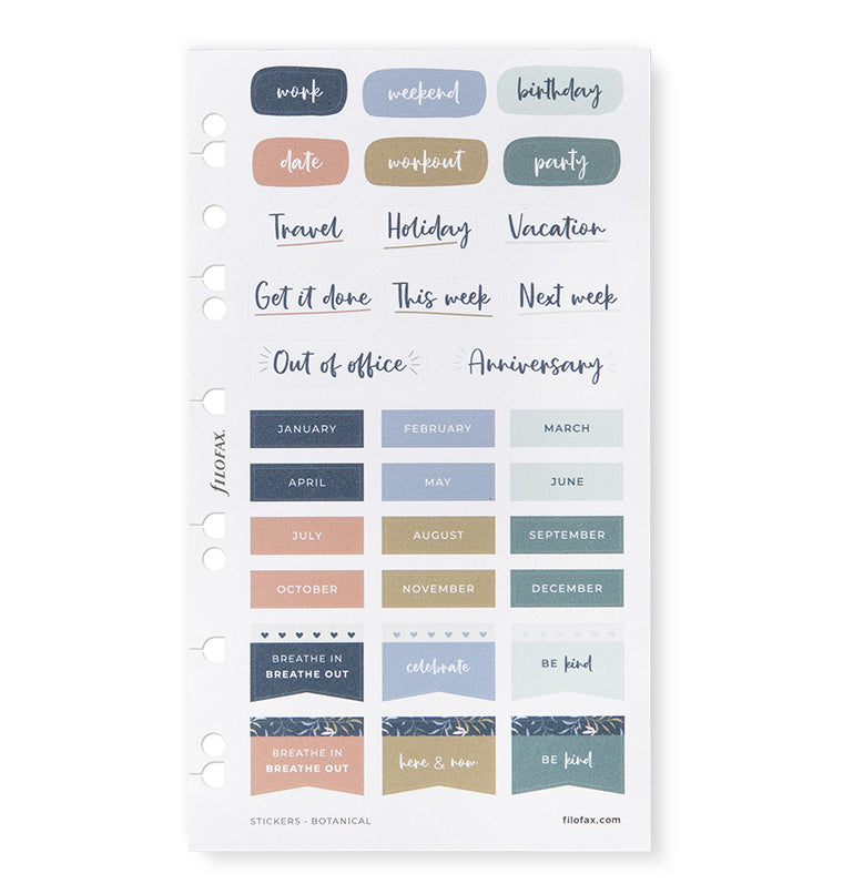 filofax-botanical-sticker-set-wiederverwendbar-f-r-personal-a5-a4 image 3