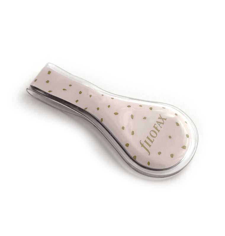 filofax-confetti-magnetic-clip-55-x-24-mm image 2