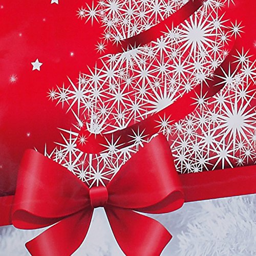 sigel-papier-geschenkt-ten-gro-sparkling-tree-33-x-26-cm-5er-set image 8