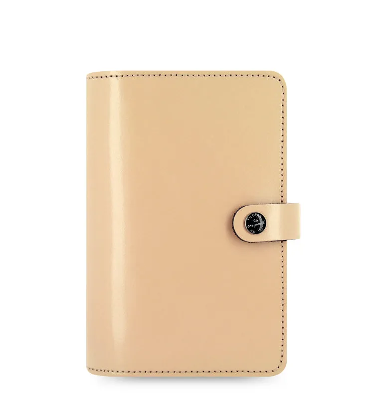 filofax-the-original-personal-organiser-aus-leder-patent image 1