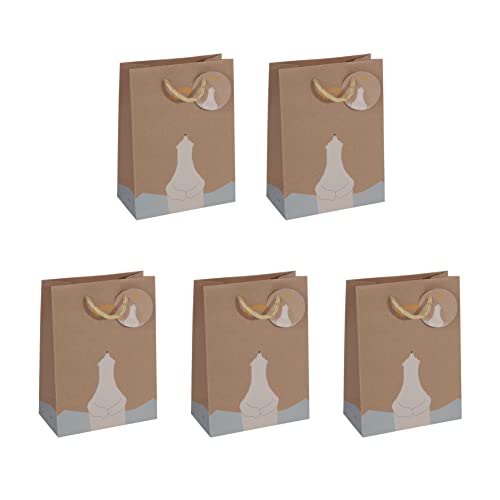 sigel-kraftpapier-geschenkt-ten-eisb-r-stern-23x17-cm-5er-set image 4