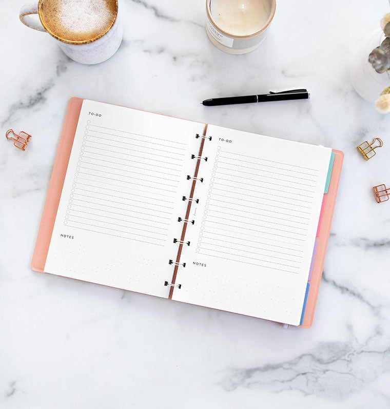 filofax-to-do-notebook-a5-einlage image 5