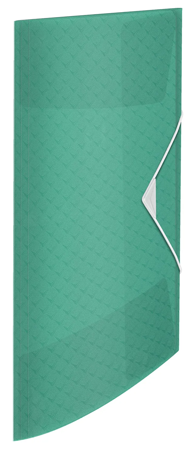 esselte-colour-breeze-3-f-cher-kunststoffordner-a4-gr-n-626223 image 1