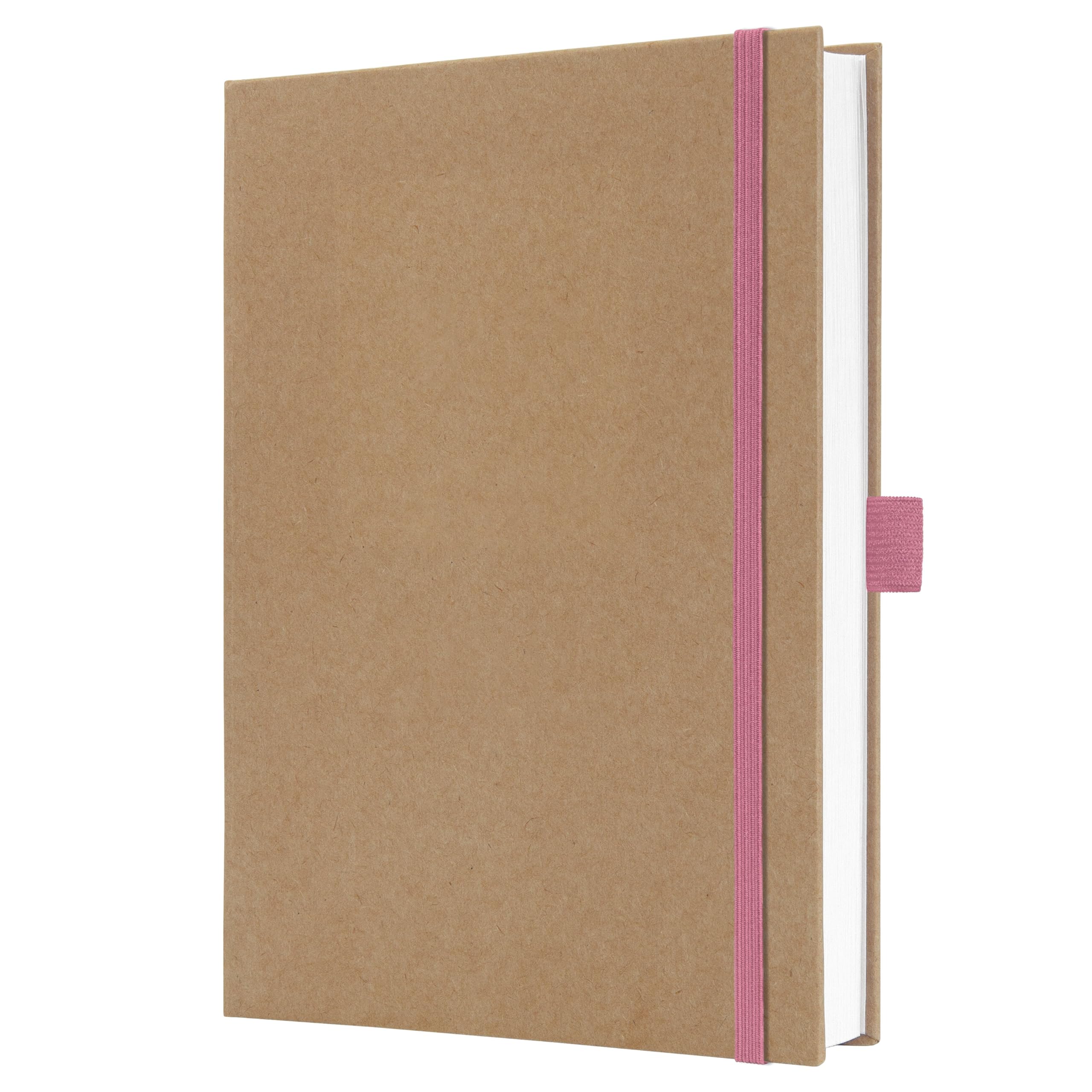 sigel-jolie-notizbuch-a5-blanko-pure-mint-2-st-ck-192-seiten image 6