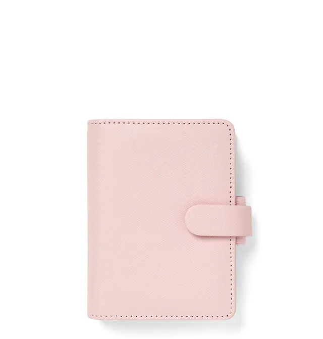 filofax-saffiano-mini-organiser image 1