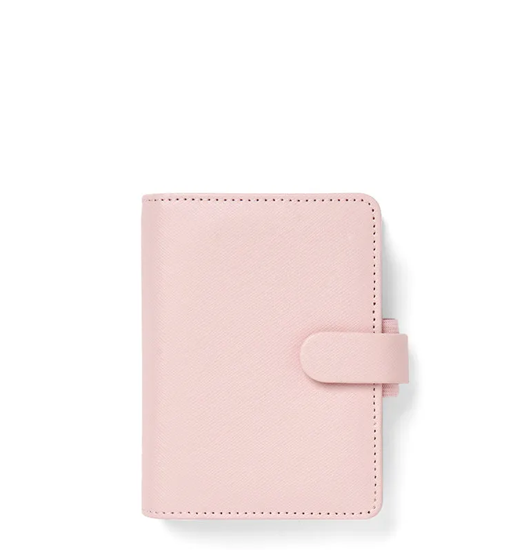 filofax-saffiano-mini-organiser image 1