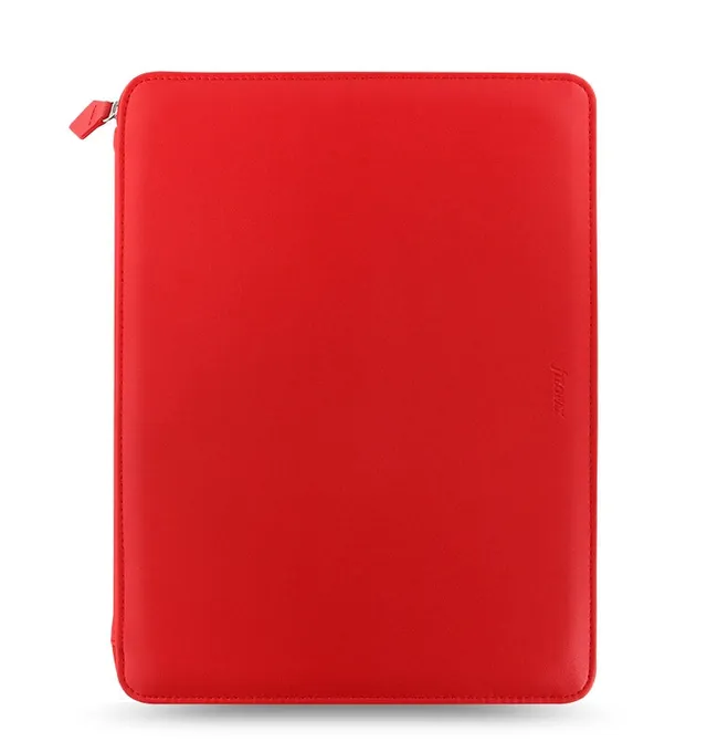filofax-metropol-a4-zip-folio-mit-herausnehmbarem-notebook-sale image 1