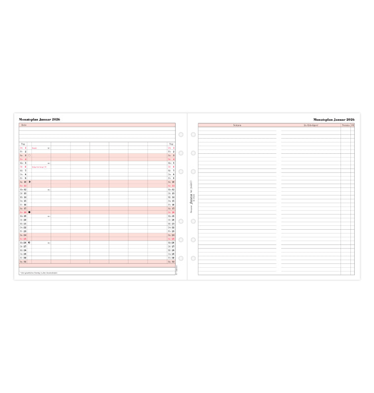 filofax-monatsplaner-leporellos-deutsch-personal-2026 image 4