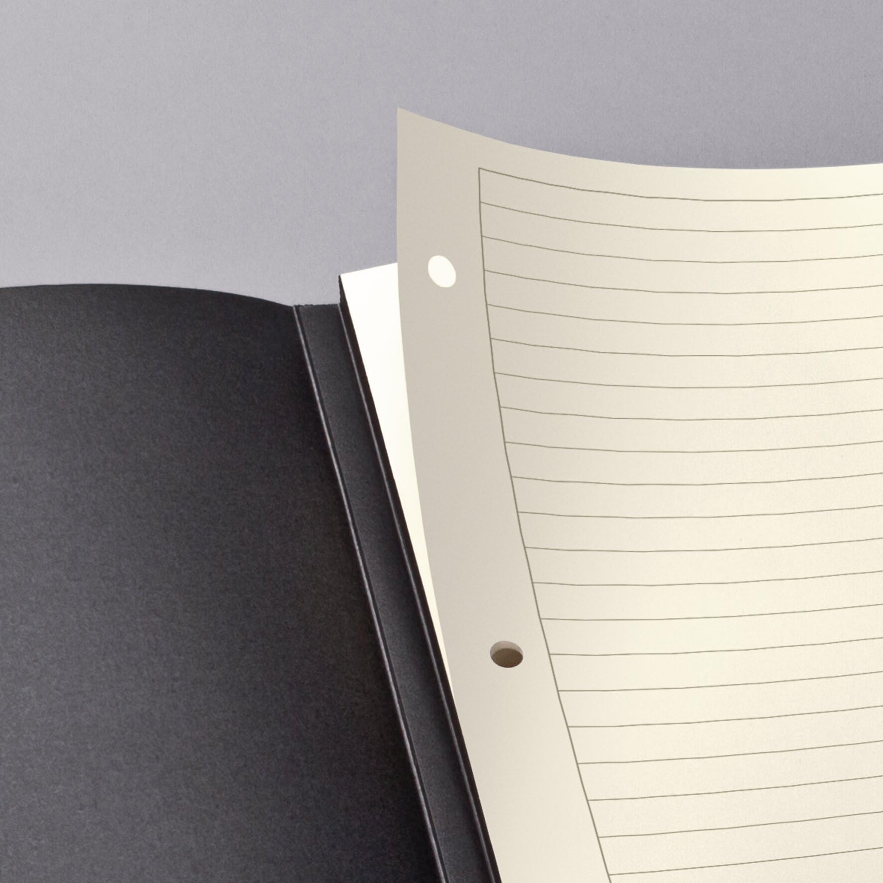 sigel-notizblock-conceptum-a4-liniert-60-blatt-mit-quickpocket image 4
