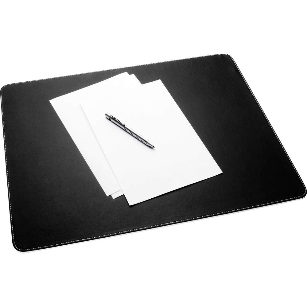 sigel-eyestyle-schreibunterlage-60-x-45-cm-lederimitat-schwarz-sa106 image 1