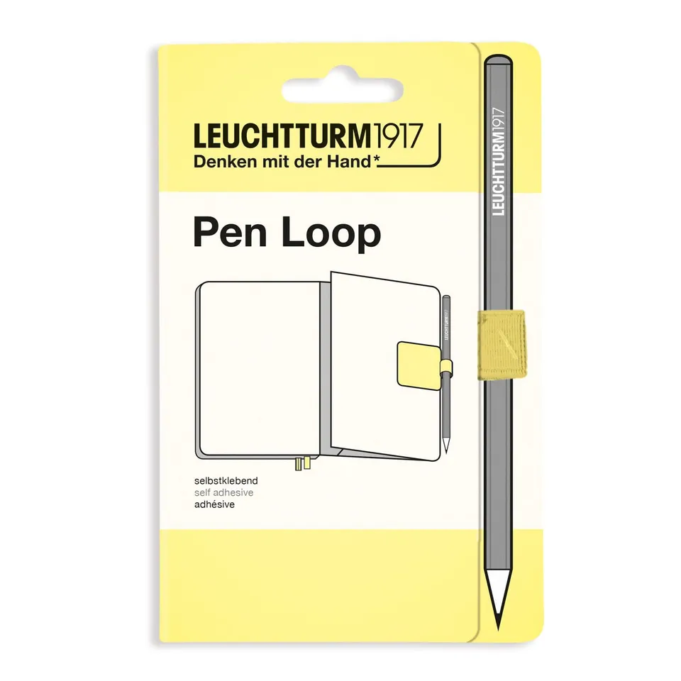 leuchtturm1917-pen-loop-stiftschlaufe-vanilla-selbstklebend image 1