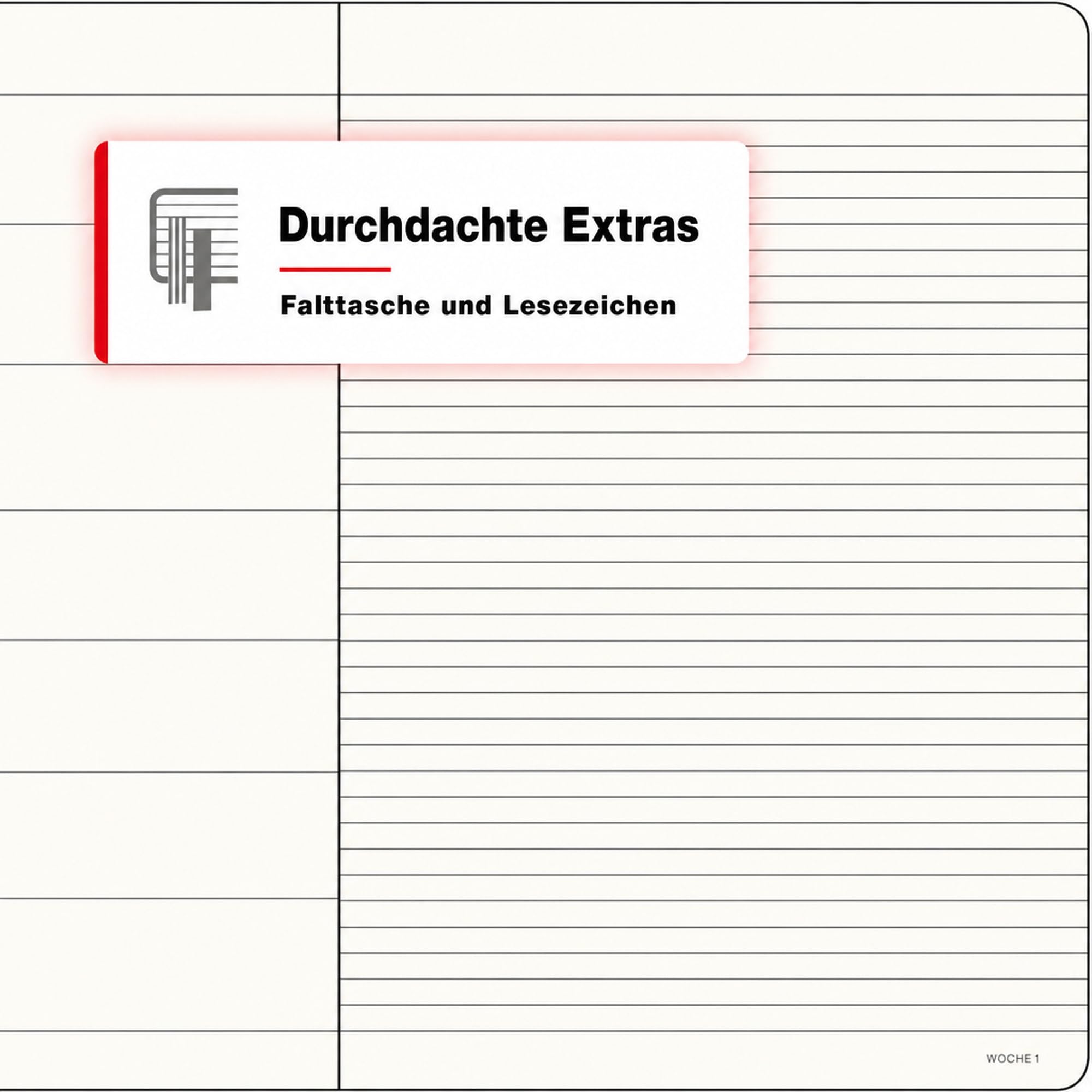 leuchtturm1917-wochenkalender-2027-a5-mit-notizbuch-18-monate-juli-2026-dezember image 4