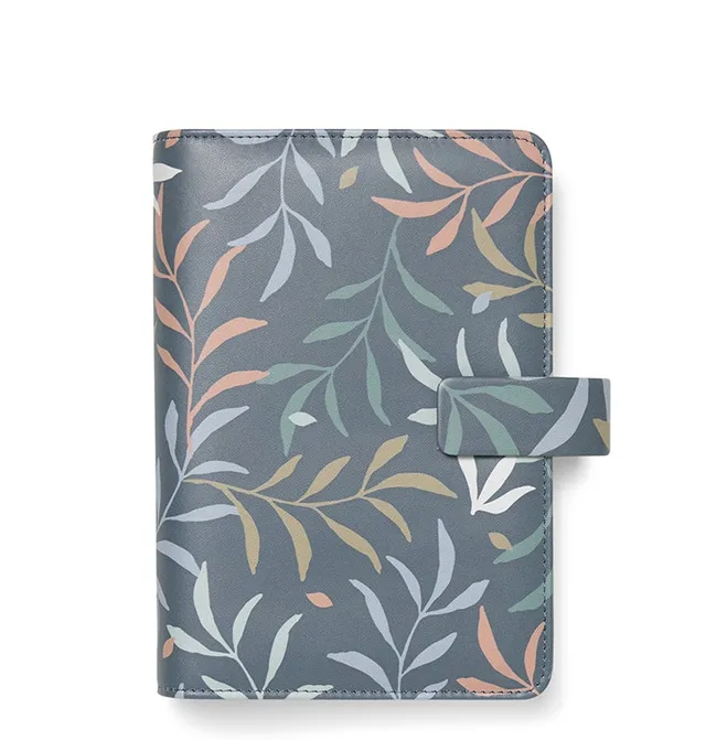 filofax-botanical-personal-organiser-ringorganizer-personal image 1