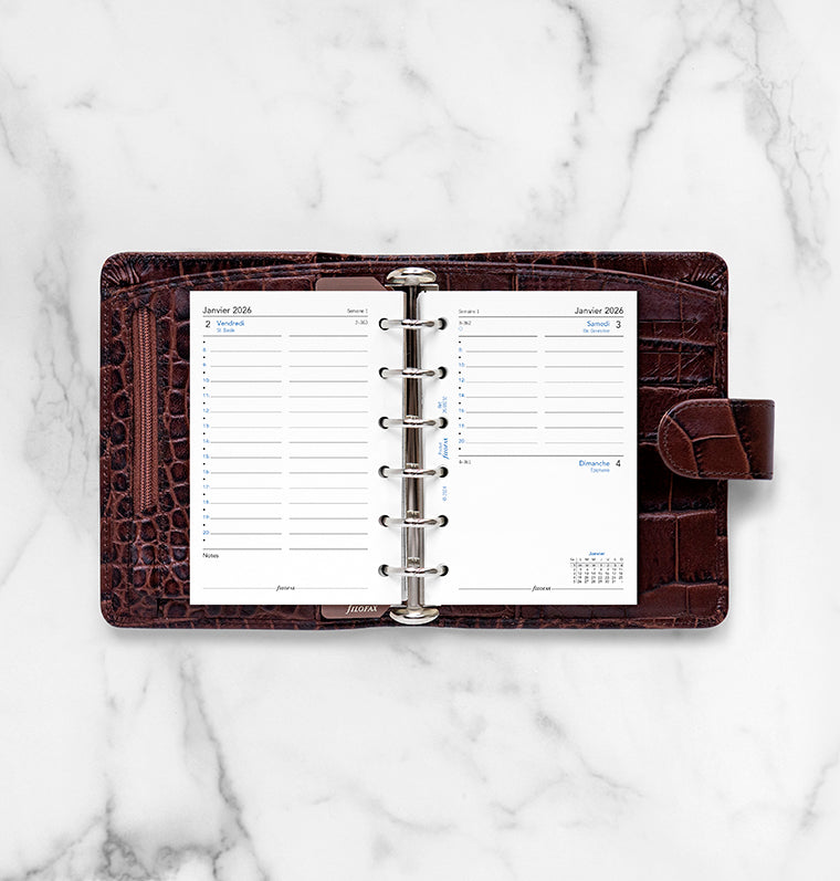 filofax-kalendereinlage-pocket-2026-1-tag-1-seite-franz-sisch image 3