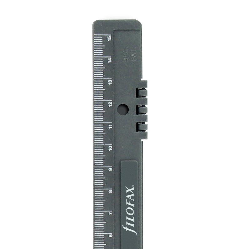 filofax-lineal-locher-zum-einheften-personal image 3