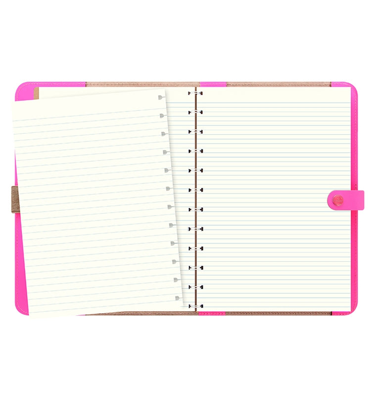 filofax-the-original-a5-folio-leder-konferenzmappe-mit-notebook image 4