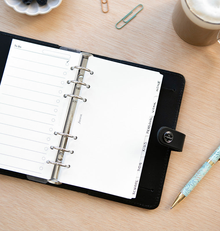 filofax-trennbl-tter-blanko-wei-personal-6-tabs image 5