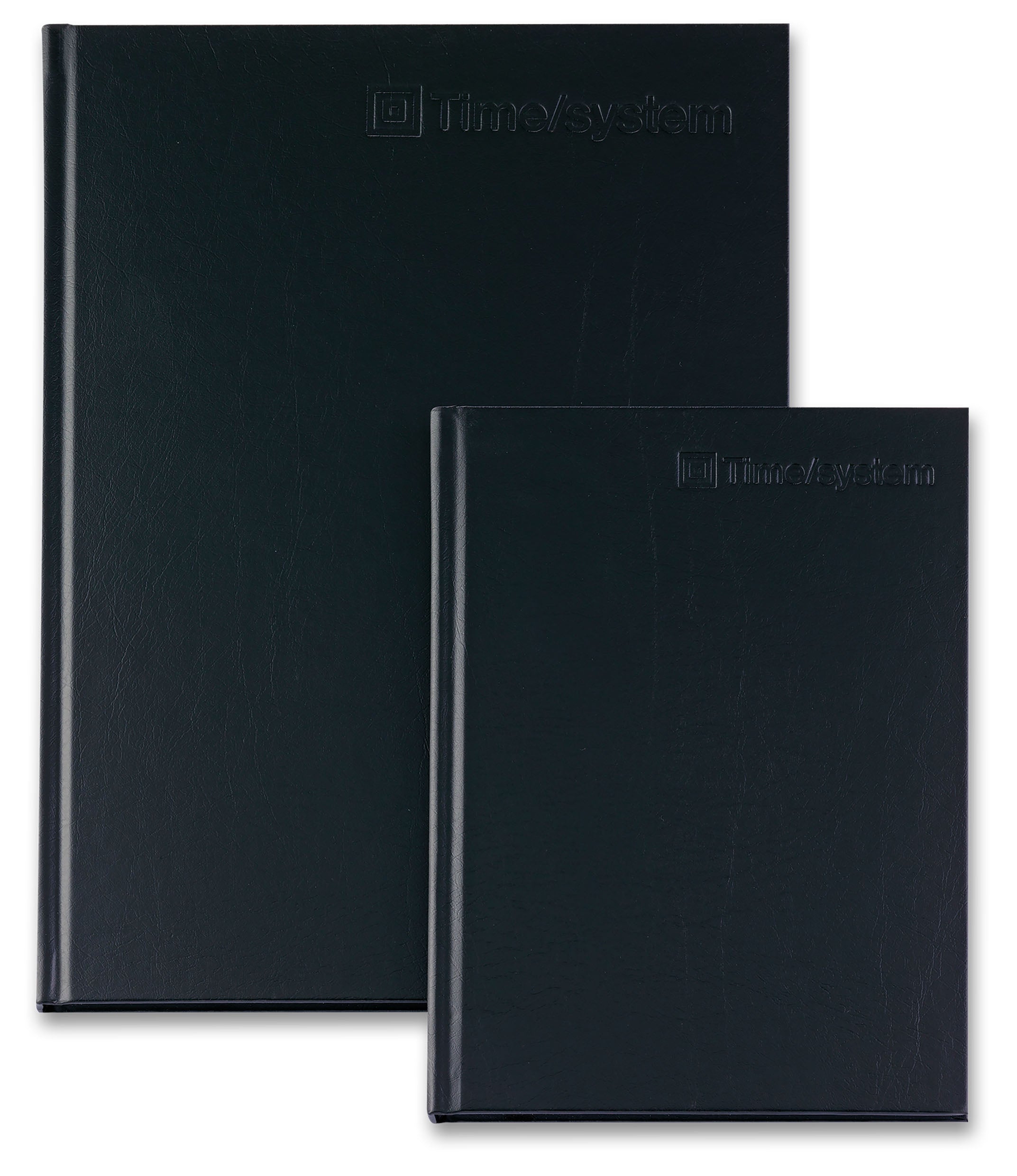 time-system-meetingbuch-englisch image 1