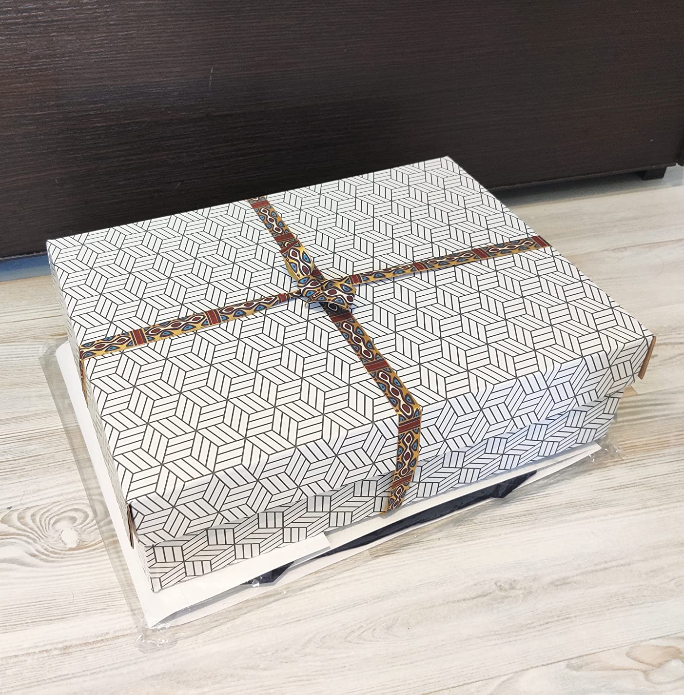 Gute Geschenkboxen für Große Sachen