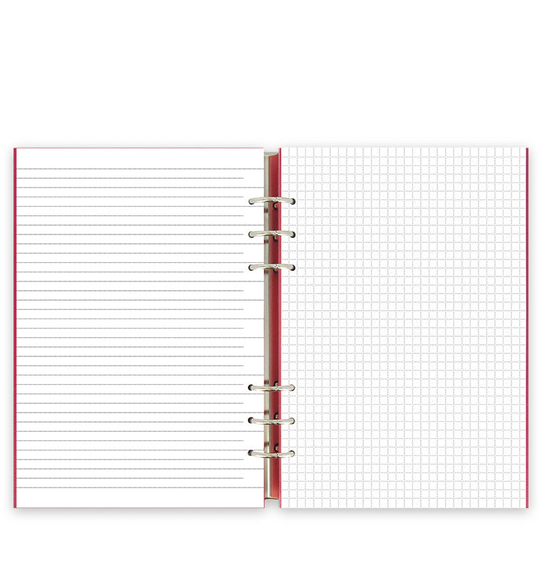 filofax-clipbook-classic-a5-organiser image 7