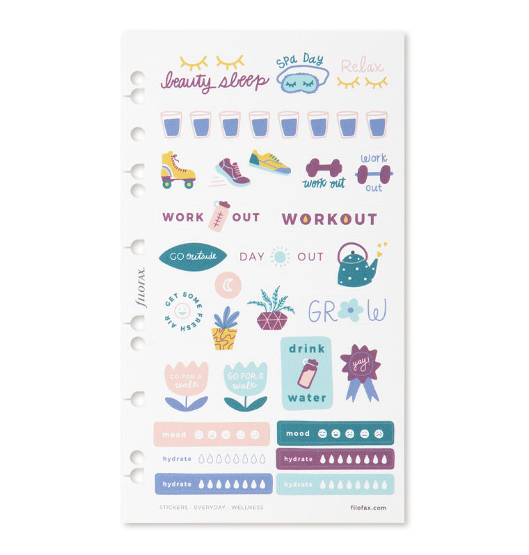 filofax-everyday-wellness-sticker-6-b-gen-f-r-personal-und-a5 image 2