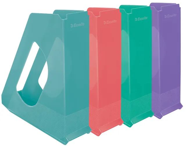 esselte-colour-breeze-zeitschriftenordner-a4-10er-pack-pastell image 1