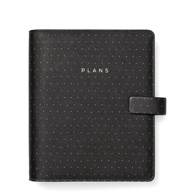 filofax-moonlight-a5-organiser image 1