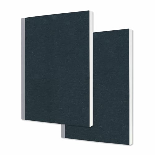 sigel-quicknote-notizbuch-a5-liniert-dunkelblau-2-st-ck image 7