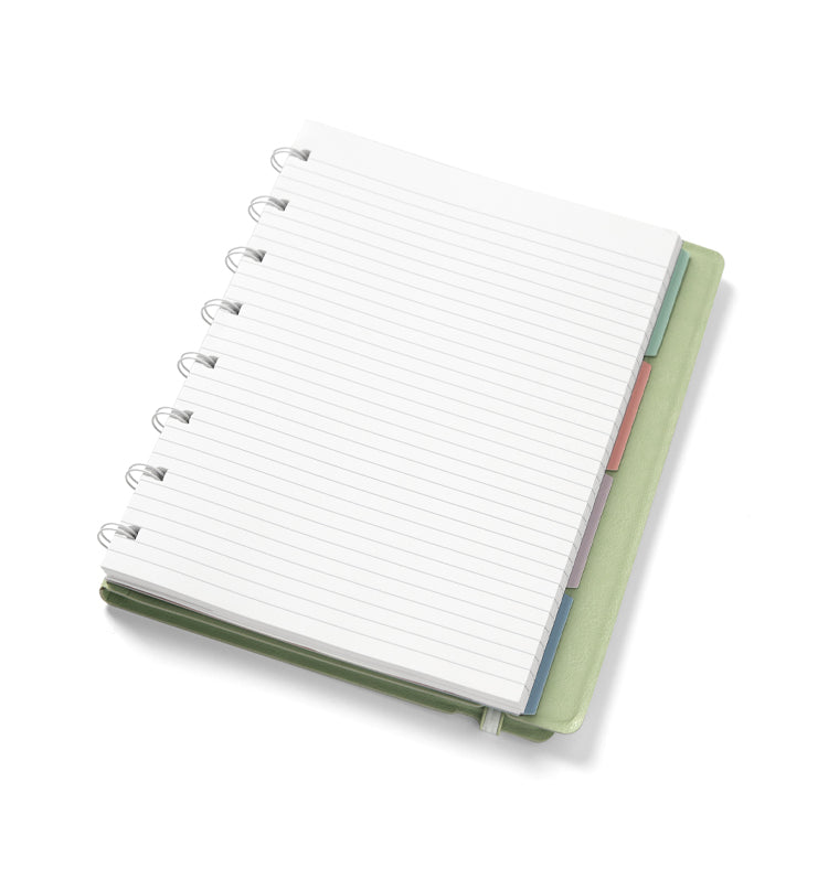 filofax-classic-pastels-nachf-llbares-notizbuch-a5 image 5