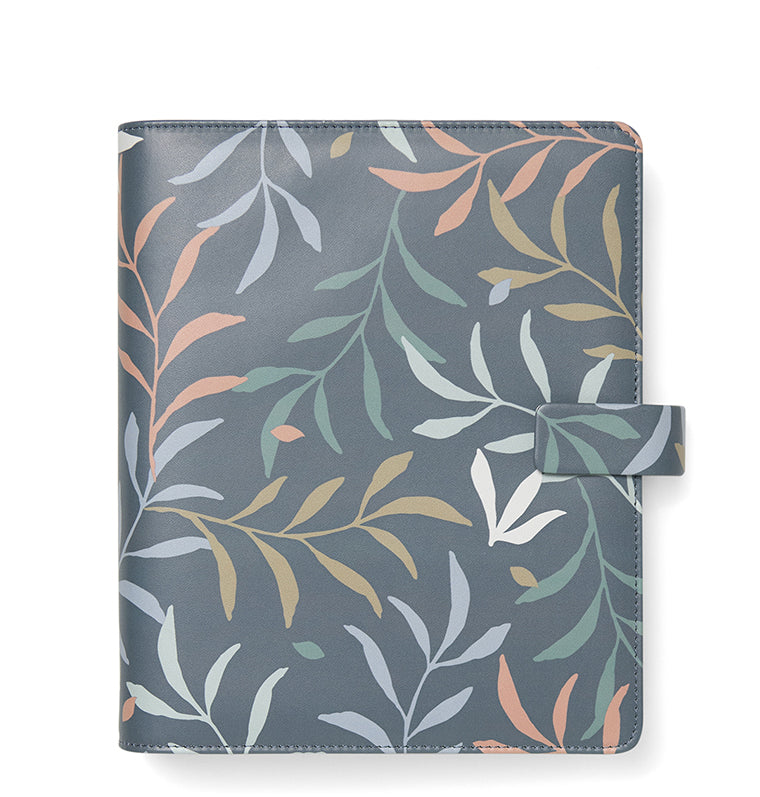 filofax-botanical-a5-organiser-planer-mit-bl-ttermotiv image 6