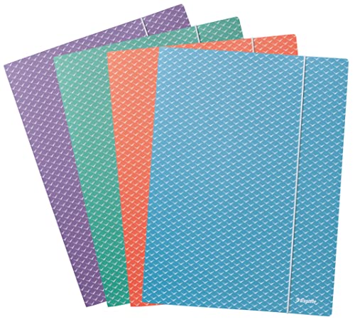 esselte-colour-breeze-3-f-cherordner-eckspannermappe-a4-karton-mehrfarbig-628496 image 7