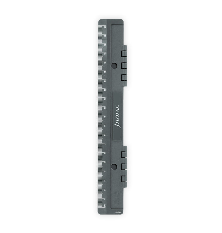 filofax-lineal-locher-zum-einheften-a5 image 1