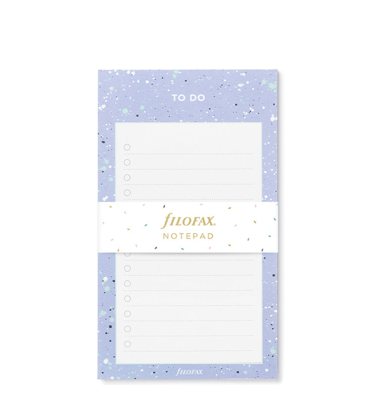 filofax-expressions-to-do-notizblock-personal-a5 image 3