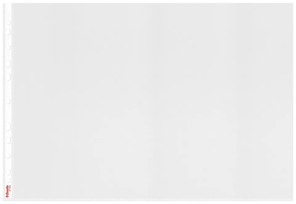 esselte-prospekth-llen-set-standard-plus-a3-querformat-85-micron-10-st-ck image 1