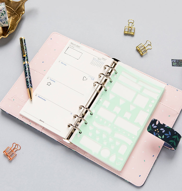 filofax-planungs-schablone-f-r-a5-personal-bujo-planung image 3