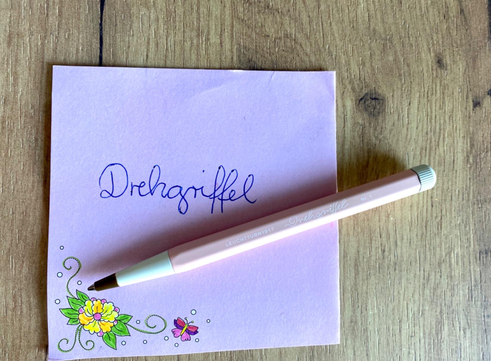 Edel und minimalistisch