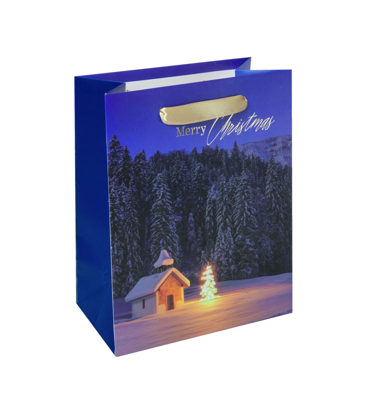 sigel-premium-geschenkt-ten-christmas-chapel-18x23x10-cm-blau-5er-set image 5