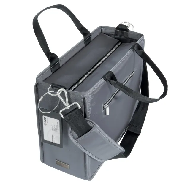 sigel-ba412-desk-sharing-bag-premium-organizer-f-r-mobiles-arbeiten image 1