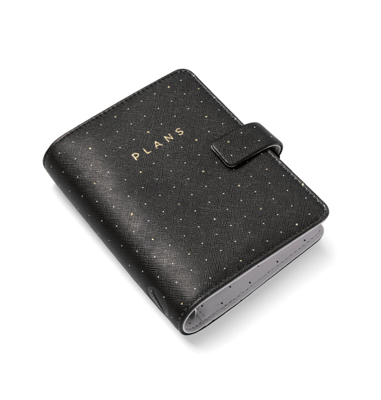 filofax-moonlight-pocket-organiser-taschenplaner-mit-gold-akzenten image 2