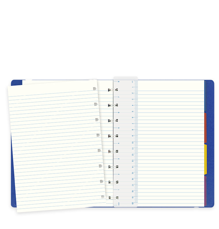 filofax-classic-a5-nachf-llbares-notizbuch-kunstleder-spiralbindung image 4
